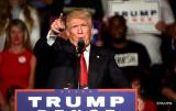 Трамп проигнорировал приглашение Порошенко