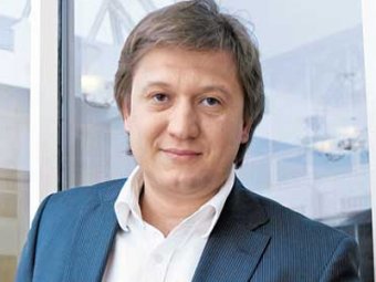 ГПУ проверяет причастность Данилюка и руководства Минфина к преступлениям Януковича