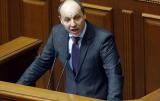 Парубий: переголосования за проект постановления об отставке правительства не будет