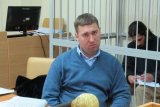 Госадвокат Януковича вызвал полицию в суд
