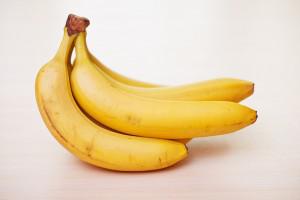 Майже 66 тис. тонн бананів імпортовано в Україну у „фруктовому сезоні”