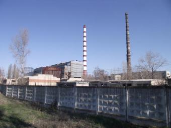 Кабмін розпорядився приватизувати Сєверодонецьку ТЕЦ та Криворізьку ТЦ