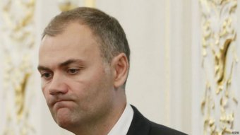 Суд зняв арешт з майна екс-міністра фінансів