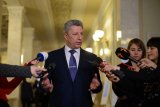 Законопроект про блокування сайтів слідчими є спробою встановити цензуру, &ndash; Бойко