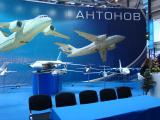 Украина построит авиационный завод в Саудовской Аравии