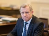 Порошенко ввів до складу РНБО главу НБУ Смолія