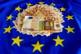 Профіцит товарообігу єврозони склав &euro;16,8 млрд.