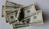 Межбанк открылся долларом по 26,24