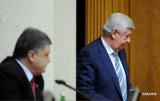 Генпрокурор Шокин подал в отставку