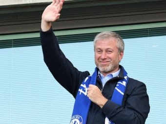 Роман Абрамович остановил строительство новой арены для "Челси"