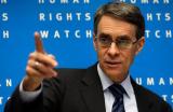 HRW засудила блокування російських сайтів