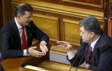 Якщо Порошенко не перегляне склад кандидатів до ЦВК, приймемо закон про імпічмент &ndash; Ляшко