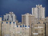 В Україні обмежили максимальну щільність житлової забудови
