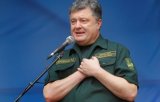 Порошенко вимагає виділити ще 1 млрд Міноборони і понад 2 млрд на освіту