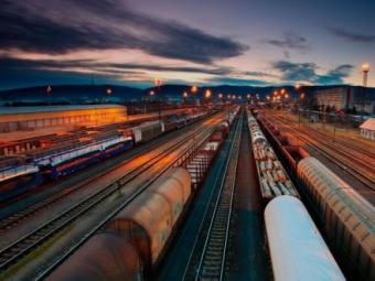 Мінінфраструктури запропонувало підвищити тарифи на перевезення залізничним транспортом
