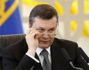 В.Янукович назначил глав киевских райгосадминистраций