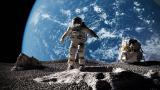 NASA відмовилося запускати астронавтів у космос в рамках нової місії на Місяць