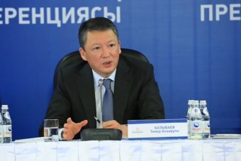 Вектор на зниження тарифів в Казахстані