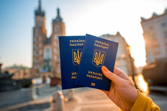 МЗС України обговорює безвіз з ще двома країнами