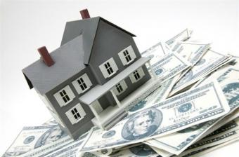 Нацбанк заявив про зниження цін на нерухомість