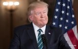 Трамп засумнівався у своєму виборі глави Фінрезерву