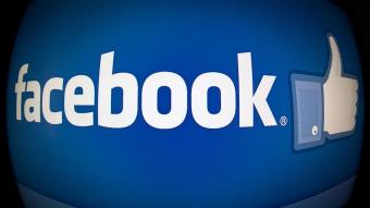 Українська аудиторія Facebook сягнула 9 мільйонів користувачів