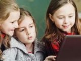 U.S. Will Allocate $200 Mln per Year for Programming at Schools
