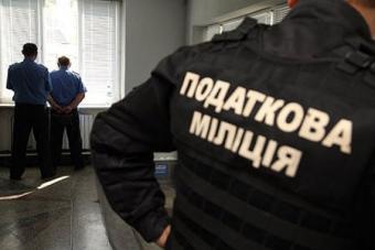 Южанина рассказала, кому передадут дела Налоговой милиции