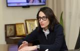 На полицейских завели 900 дел - Деканоидзе