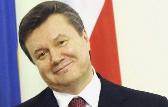 У висловлюваннях Януковича не було ознак сепаратизму – експертиза