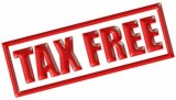 Система tax free буде введена в Росії в 2018 році