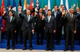 G20 посилить нагляд за тіньовим банківським сектором