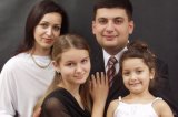 ЗМІ знайшли у доньки Гройсмана фірму в Лондоні