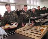 Минобороны разыграло 1,6 миллиарда на еду: лидирует родная фирма взяточника