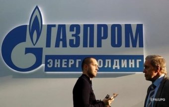 Газпром готовий до перемовин з Києвом про транзит