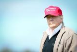 Белый дом опередил журналистов с публикацией налоговой декларации Трампа