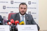 КМДА вивчає досвід австрійських компаній щодо розвитку і поліпшення дорожньої інфраструктури