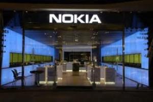 Вартість акцій Nokia зросла на 40%