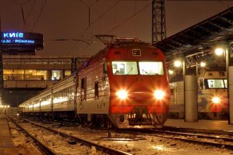 В Україні з травня подорожчають залізничні вантажоперевезення