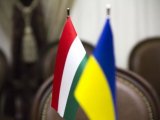 Венгрия предложила Украине заключить соглашение о защите нацменьшинств