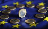 Годовой рост ВВП еврозоны в I квартале составил 1%