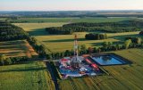 В Україні оцінили обсяги запасів сланцевого газу