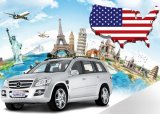Как купить подержанную иномарку из США