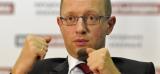 КМУ заблокировал соцвыплаты для людей на территориях Донбасса, подконтрольных боевикам, - Яценюк (відео)