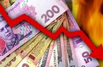 Показники валютного ринку на 25 січня 2016 р.