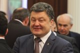 Порошенко збирає фракцію в ресторані - ЗМІ