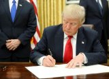 Yonhap: імпортні мита США будуть коштувати Південної Кореї 2,4 млрд доларів