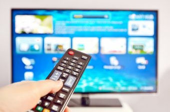Уряд лишив аналогове TБ на частині території України
