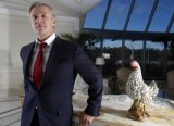 &laquo;Наша Ряба&raquo; Косюка обзаведется третим заводом в ЕС