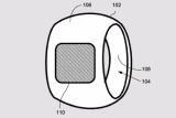 Apple запатентувала розумне кільце